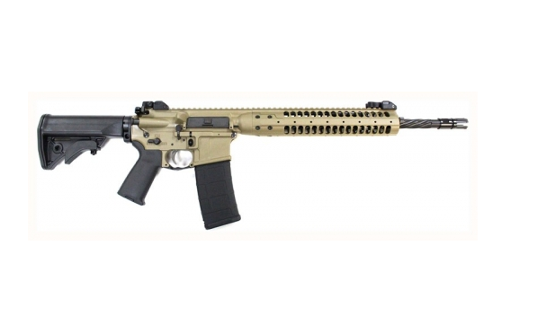 BUY LWRC IC-SPR 5.56 NATO ONLINE