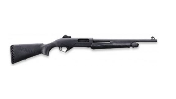 Buy Benelli 20155 SuperNova Tactical 4+1 3.5 12 GA 18 Online