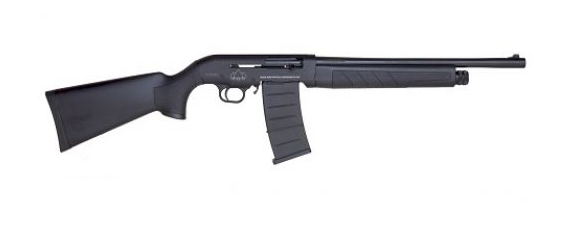 Buy Black Aces Tactical Pro Series M 12 GA 18.5nSemi-Auto 5+1 BATSASS18 Online