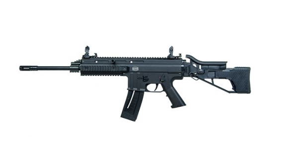 Buy Blue Line Mauser M-15 .22 LR 16.5 Black 22RD Online