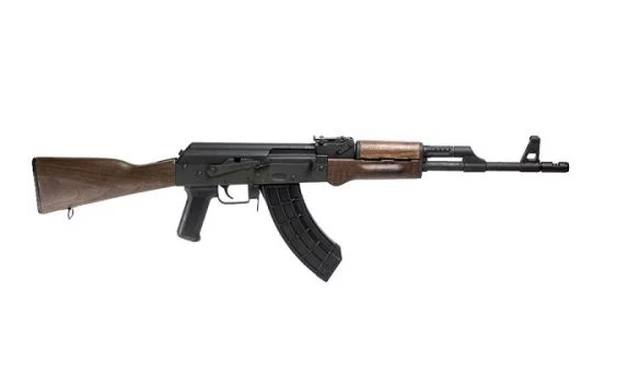 Buy CIA RI4373N VSKA AK 762X39 30RD WALNUT Online