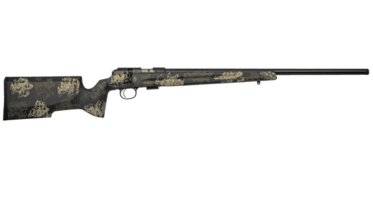 Buy CZ 457 Varmint Precision Trainer .22 LR 16.5 Manners (02338) Online