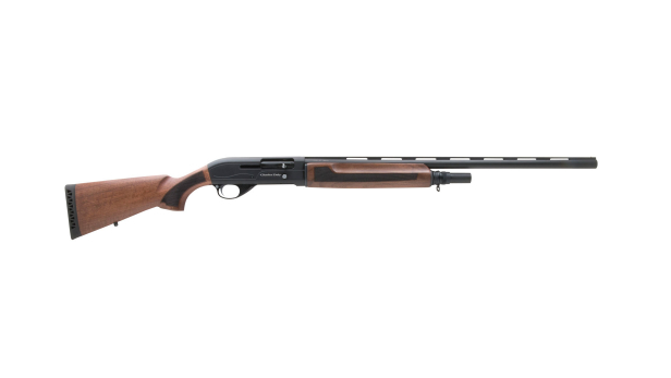 Buy Charles Daly Chiappa 930138 601 Field Semi-Automatic 12 GA 28 3 Wood Stock Aluminum Alloy Online