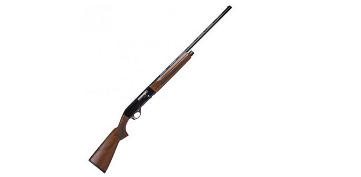 Buy Hatfield Gun Company USA28W SAS 28 Gauge 28 4+1 3 Black Rec Turkish Walnut Fixed Stock Right Hand Full Size Online