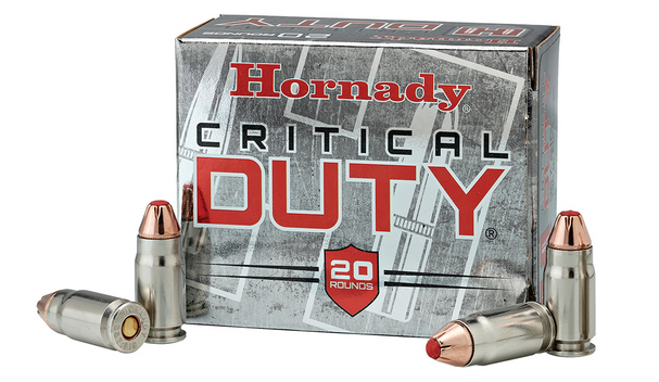 Buy Hornady 90226 FlexLock 9mm Flex Lock +P 135GR 25rd box Online