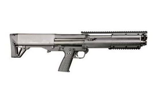 Buy KEL-TEC CNC KSG 12GA 3 Chamber 14+1 Online