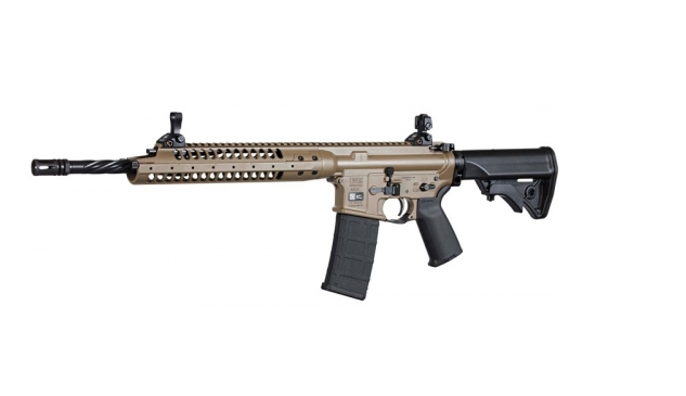 Buy LWRC IC-A5 5.56 NATO 16 Online