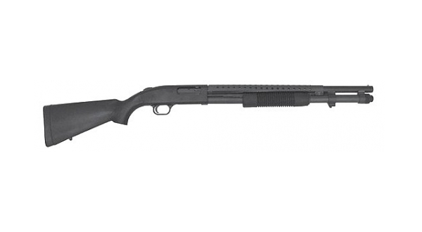 Buy Mossberg & Sons 50660 590 12 20 CB 9SH CB Online