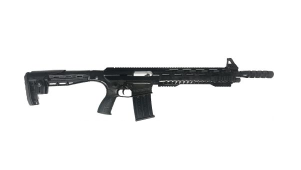 Buy PW Arms AR12 12GA AR STYLE 20 Online