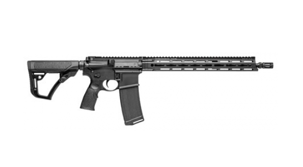 buy Daniel Defense 02241047 DDM4 V7 LW Semi-Automatic .223 REM 5.56 NATO 16 3 online