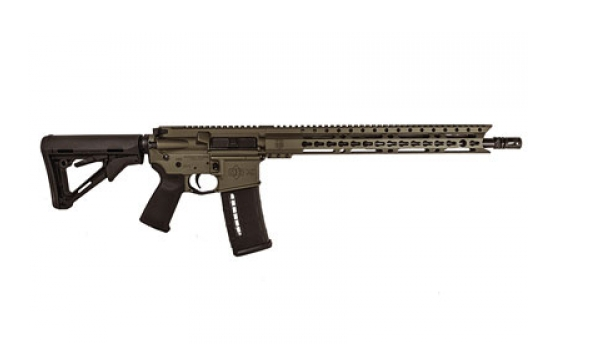 buy Diamondback Firearms DB15 5.56 NATO 16 30RD BRZ online