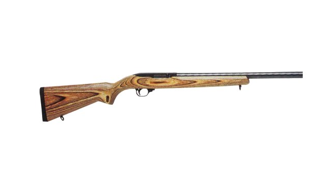 buy Ruger 1022 Target Model 22LR, Blued, Brown Laminate 1022-T