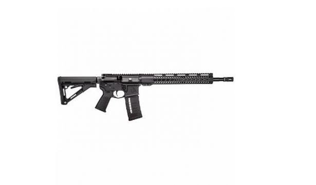 buy Taurus T4SA 5.56 NATO 16 BluedK MLOK 1X30