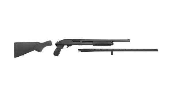 buy REMINGTON 870 EXPRESS COMBO 12GA. 3 28 VR18.5 PISTOL GRIP STOCK online