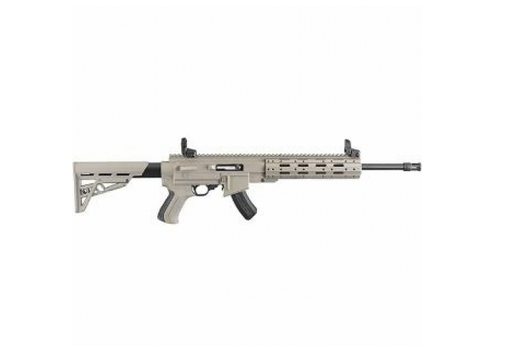 buy Ruger 1022 .22 LR 16 18 Flat Dark Earth ATI AR-22 ST online