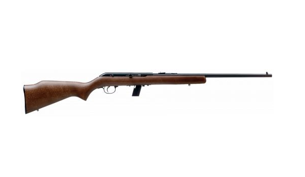 buy Savage 64 64G Semi-Auto .22 LR LR Hardwood Stock online