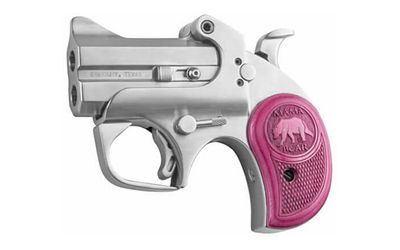 Buy BOND MAMA BEAR W/TG 9MM 2.5" STS/PK Online