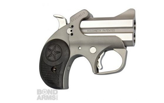 Buy Bond Arms Roughneck .357 2.5 Online