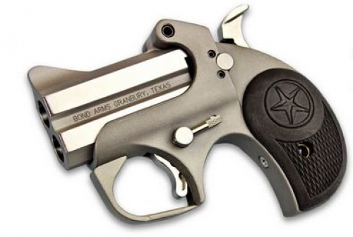 Buy Bond Arms Roughneck 2.5 9mm Online