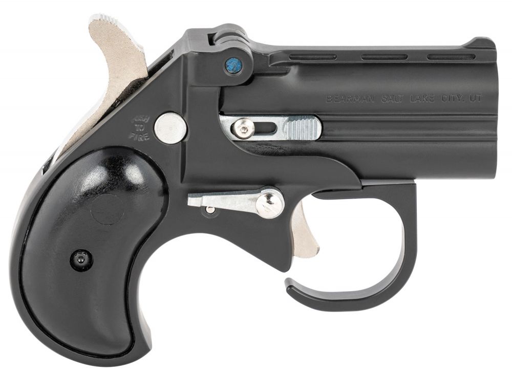 Buy COB BBG38BB DERRINGER BIGBORE .38 BLK/PEARL Online