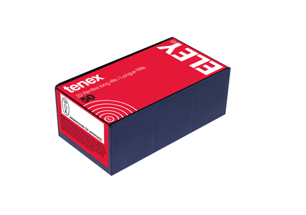 Buy ELEY TENEX .22 LR 40GR. EPS Online