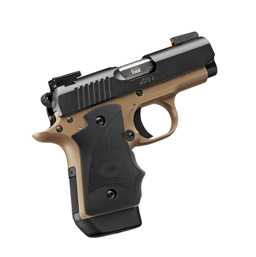 Buy KIMBER 9MM MICRO 9 DESERT NIGHT TFX Online