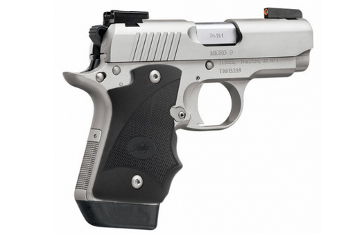 Buy KIMBER 9MM MICRO 9 STAINLESS TFX PR Online