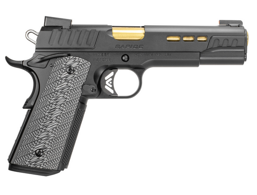 Buy Kimber 1911 Rapide .45 ACP 5 8RD Online