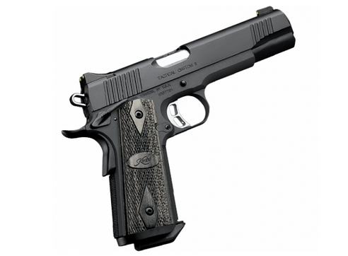 Buy Kimber 3200137 Tactical Custom II 7+1 45ACP 5 Online