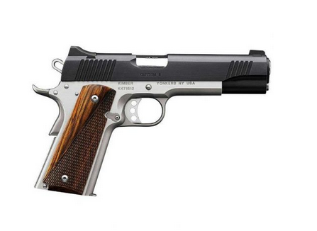 Buy Kimber Custom II Two-Tone .45 ACP 7+1 Online