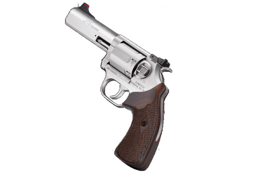 Buy Kimber K6S Target DASA 4 In. Stainless Steel 6 Rd Online