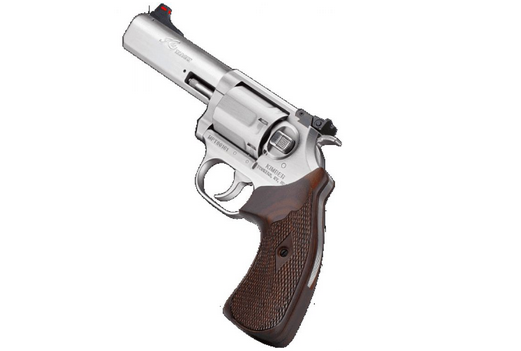 Buy Kimber K6S Target DASA 4 In. Stainless Steel 6 Rd Online