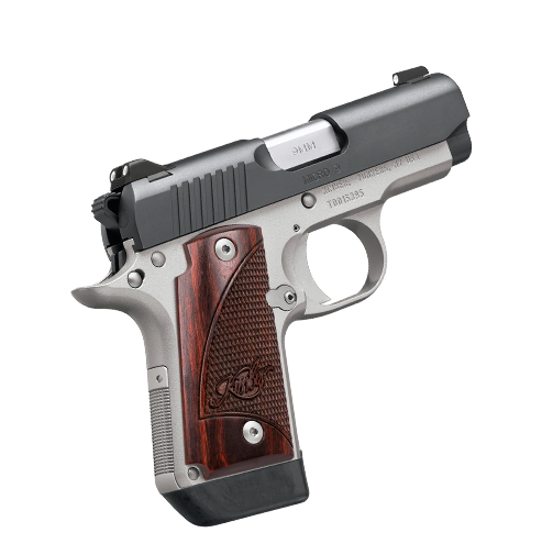 Buy Kimber Micro 9 9mm 7rd Rosewood 2tn Online