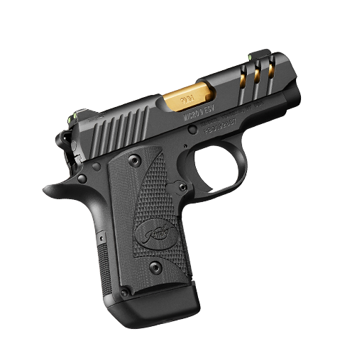 Buy Kimber Micro 9 ESV 3.15 7RD Online