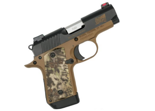 Buy Kimber Micro 9 Hero 9MM 3.15in. 7Rd