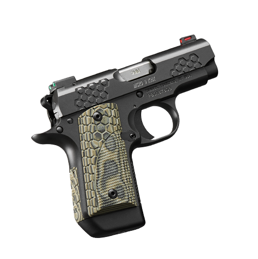 Buy Kimber Micro 9 KHX 3.15 7RD Online