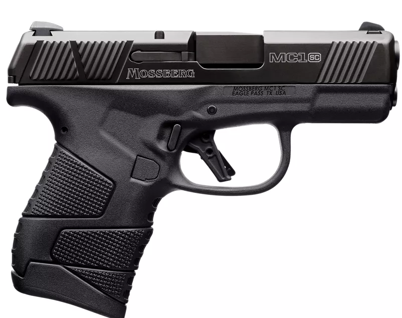 Buy Mossberg MC1SC Subcompact Semi-Auto Pistol Online