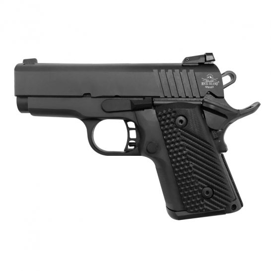 Buy Rock Island BBR 3.10 .45 ACP Pistol Online