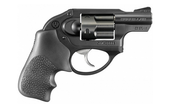 Buy Ruger LCR 5RD 38SP +P 1.87 Online