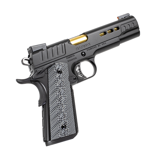 buy Kimber 1911 Rapide 10mm 5in 8RD online