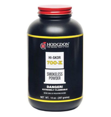 Buy Hodgdon Hi-Skor 700-X Smokeless Gun Powder Online