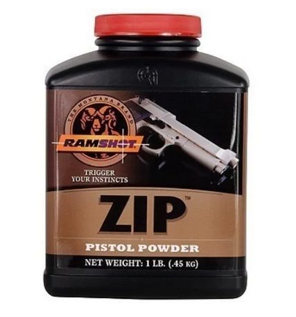 Buy Ramshot ZIP Smokeless Gun Powder Online