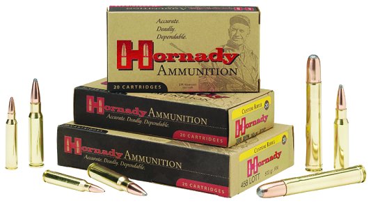 Buy Hornady 270 Winchester 130 Grain Super Shock Tip Online