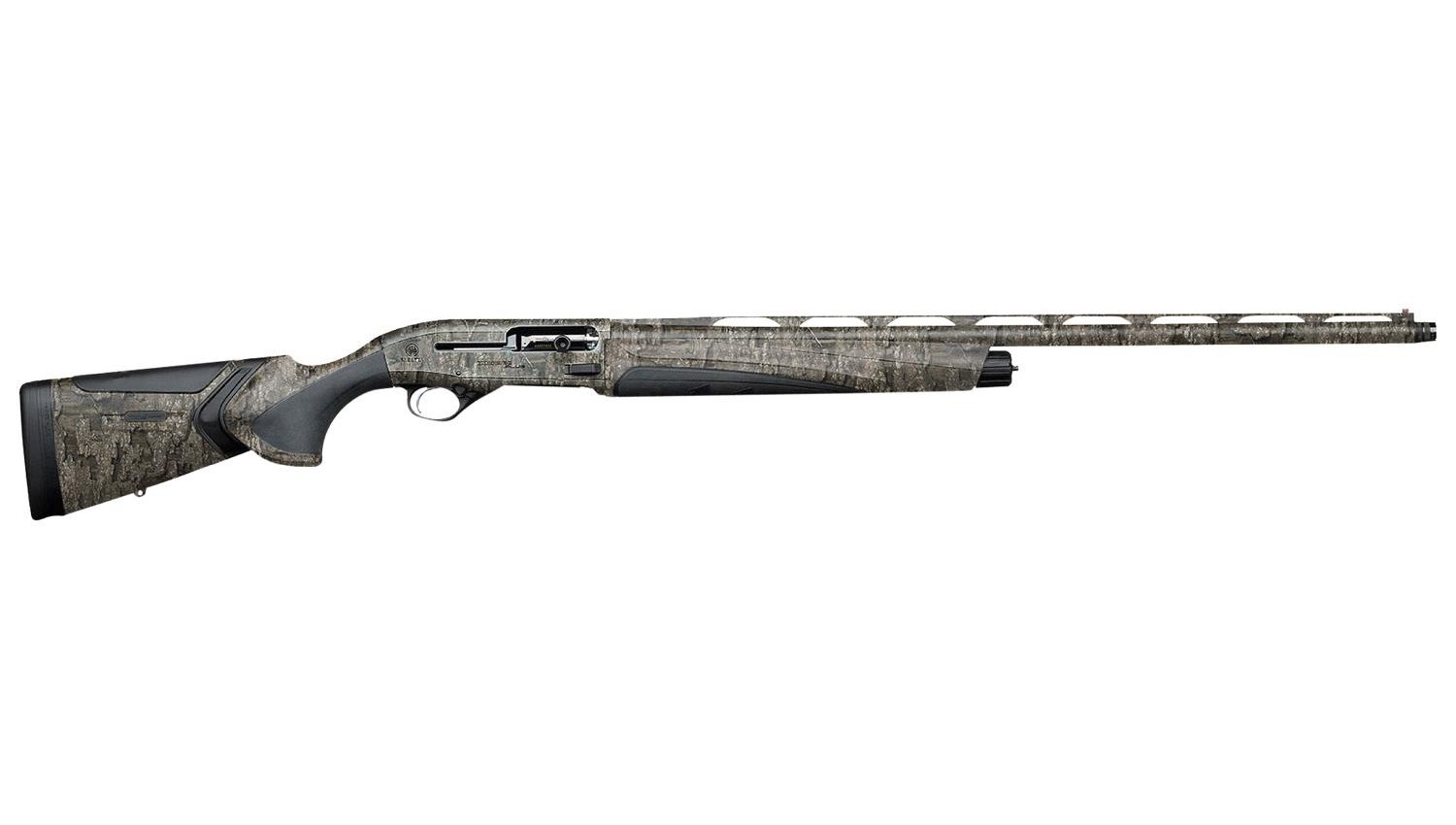 Beretta A400 Xtreme PLUS 12 Gauge Semi Auto Shotgun with Realtree Timber Camo