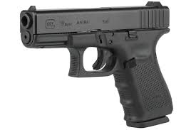 Glock 19 Gen4 9mm 10-Round Compliant Pistol