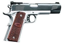 Kimber Grand Raptor 45 Auto Two-Tone Centerfire Pistol