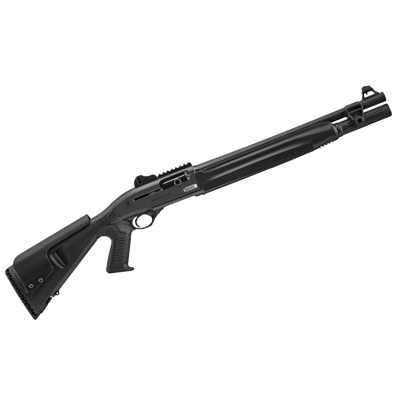 Beretta 1301 Tactical 12 Gauge Semi-Automatic Shotgun