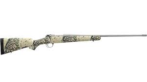 Kimber 84M Mountain Ascent 308 Winchester Bolt-Action Rifle