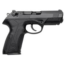 Beretta PX4 Storm 40 S&W Full-Size Centerfire Pistol