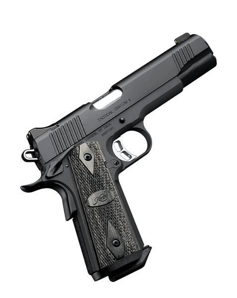 Kimber Tactical Custom II 45 ACP 1911 Pistol